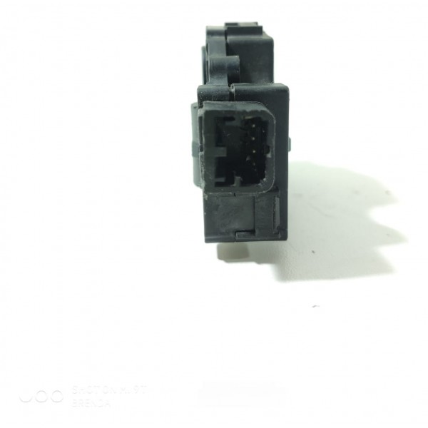 Motor Atuador Caixa Ar Bmw X6 2012 2013 2014 2015 2016/27993