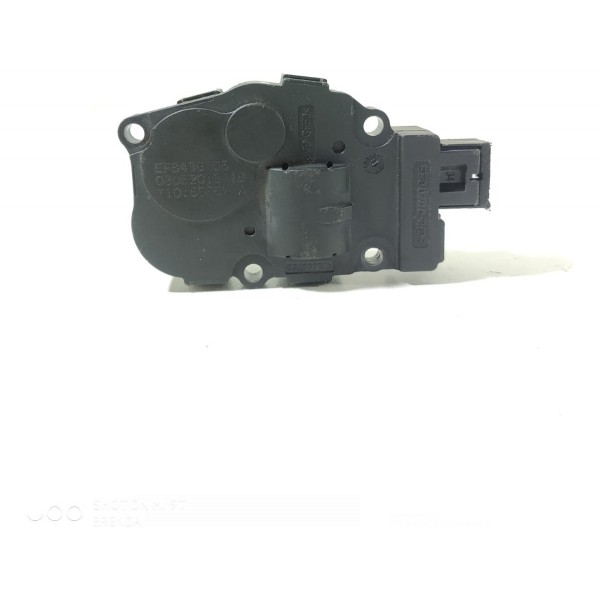 Motor Atuador Caixa Ar Bmw X6 2012 2013 2014 2015 2016/27993