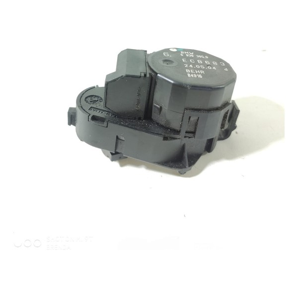 Motor Atuador Caixa Ar Bmw E60 E61 69303059 / 27992