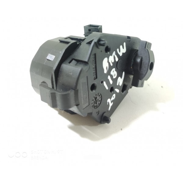 Motor Atuador Caixa Ar Bmw E60 E61 69303059 / 27992