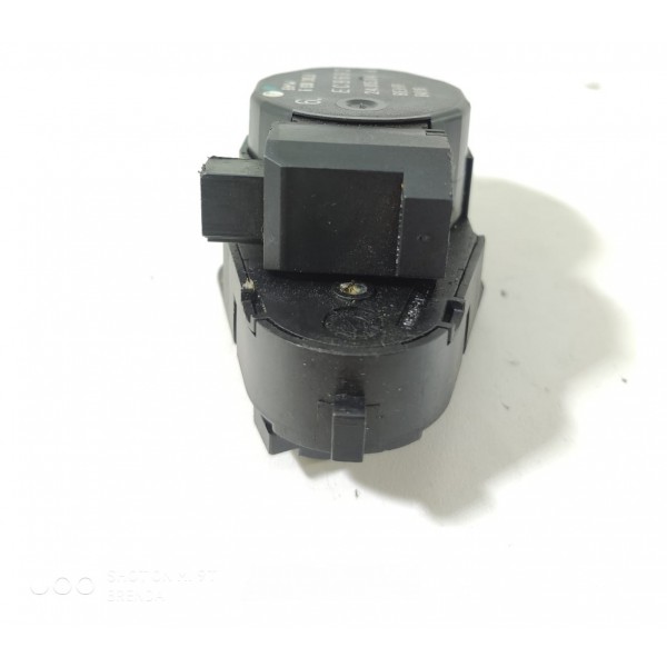 Motor Atuador Caixa Ar Bmw E60 E61 69303059 / 27992