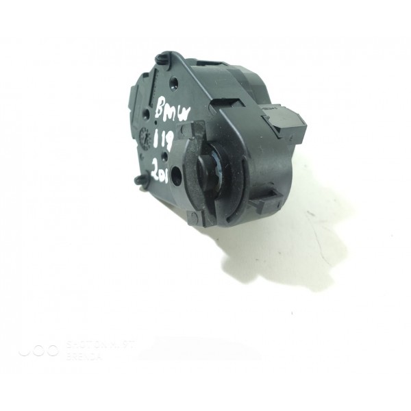 Motor Atuador Caixa Ar Bmw E60 E61 69303009 / 27991
