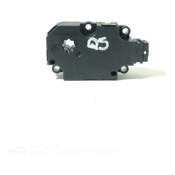 Motor Atuador Caixa Ar Audi Q5 2020 Zbat0084d03 / 27985