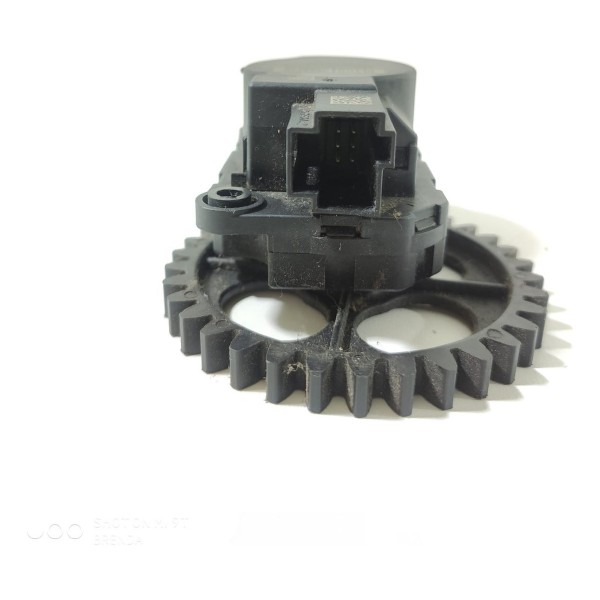 Motor Atuador Caixa Ar Cruze 2014 52437251 / 27984
