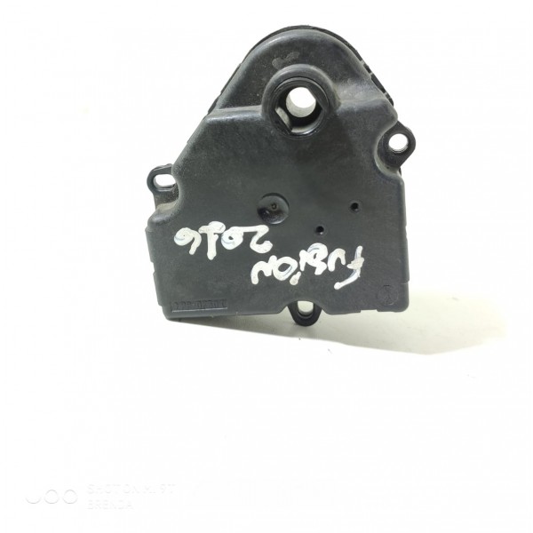 Motor Atuador Caixa Ar Ford Fusion 2013 2014 2015 2016/27983