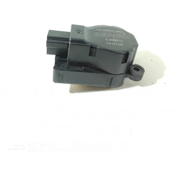 Atuador Cx Ar Range Rover Sport 2008 2009 2010 A 2014 /27980