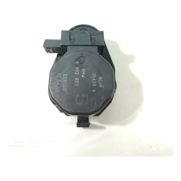 Motor Atuador Caixa Ar Bmw 320 323 2003 / 27973