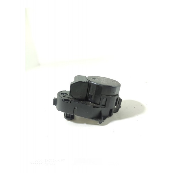 Motor Atuador Caixa Ar Bmw X3 2004 A 2012 / 27972