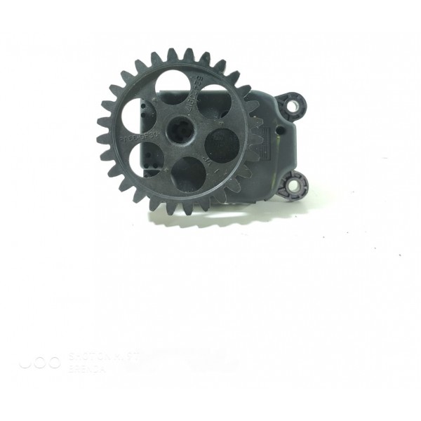 Motor Atuador Caixa Ar Cruze 2012/2016 13372986 / 27970
