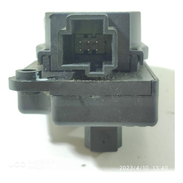 Motor Atuador Caixa Ar Ford Focus 2014 Au6n19e616ab / 27967
