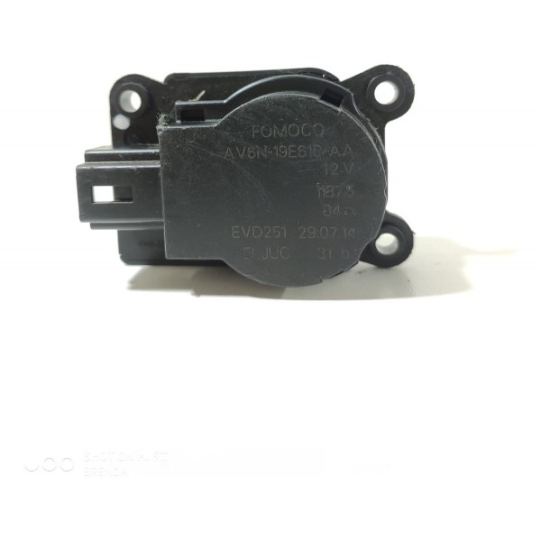 Motor Atuador Caixa Ar Ford Focus 2014 Au6n19e616ab / 27967