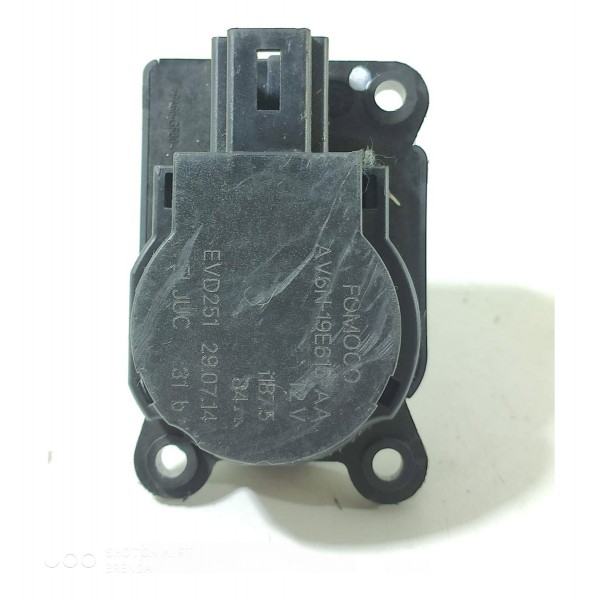 Motor Atuador Caixa Ar Ford Focus 2014 Au6n19e616ab / 27967