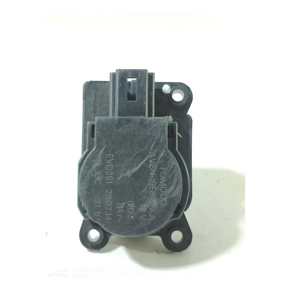 Motor Atuador Caixa Ar Ford Focus 2014 Au6n19e616ab / 27967