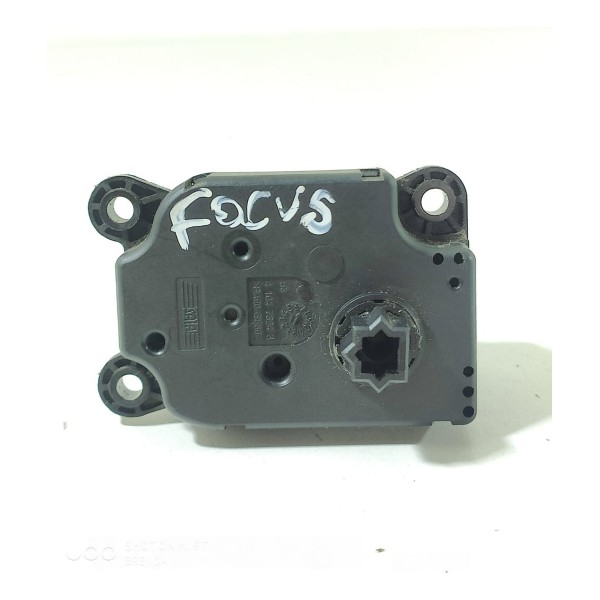 Motor Atuador Caixa Ar Ford Focus 2014 Au6n19e616ab / 27967