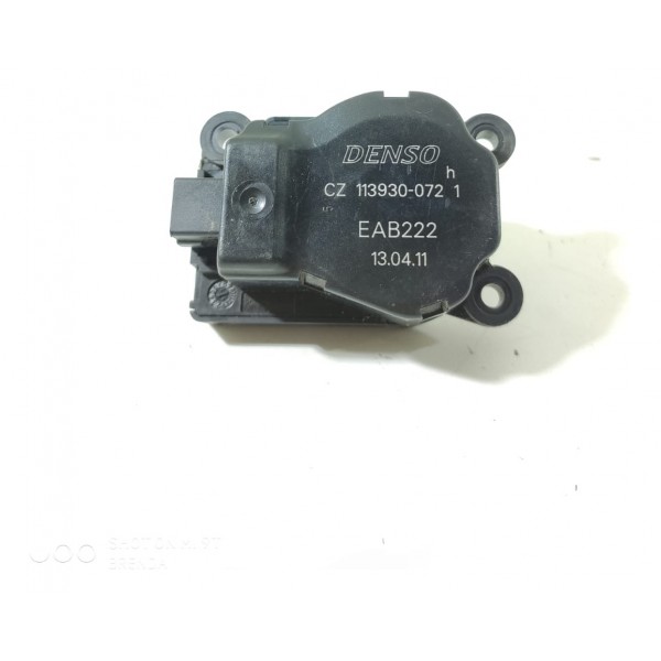 Motor Atuador Caixa Ar Bmw X1 2009 2010 2012 2011 / 27966