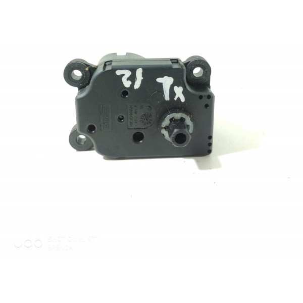 Motor Atuador Caixa Ar Bmw X1 2009 2010 2012 2011 / 27966