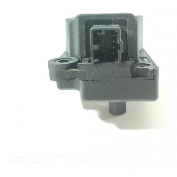 Motor Atuador Caixa Ar Bmw X1 2009 2010 2012 2011 / 27966