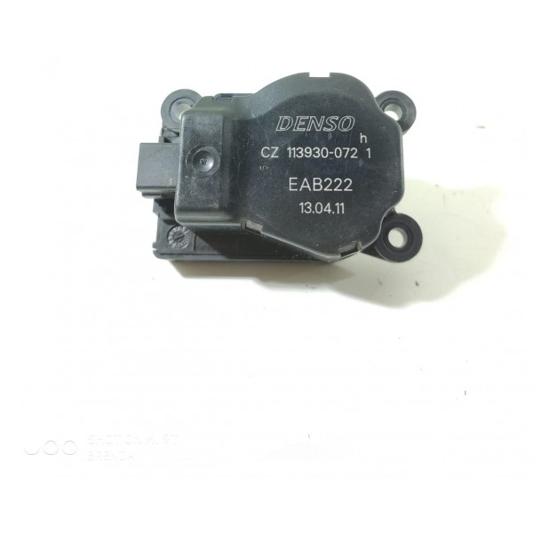 Motor Atuador Caixa Ar Bmw X1 2009 2010 2012 2011 / 27966