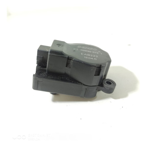 Motor Atuador Caixa Ar Bmw X1 2009 2010 2012 2011 / 27966