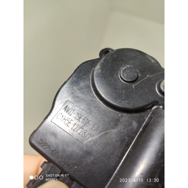 Motor Atuador Caixa Ar Ecosport 2014 2015 2016 A 2021 /27964