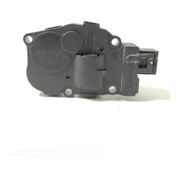 Motor Atuador Caixa Ar Bmw X6 2014 T1015556h / 27960