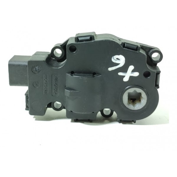 Motor Atuador Caixa Ar Bmw X6 2014 T1015556h / 27960