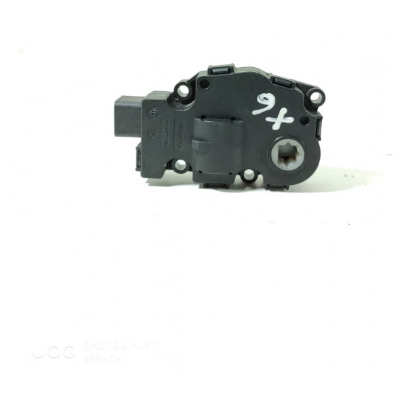 Motor Atuador Caixa Ar Bmw X6 2014 T1015556h / 27960