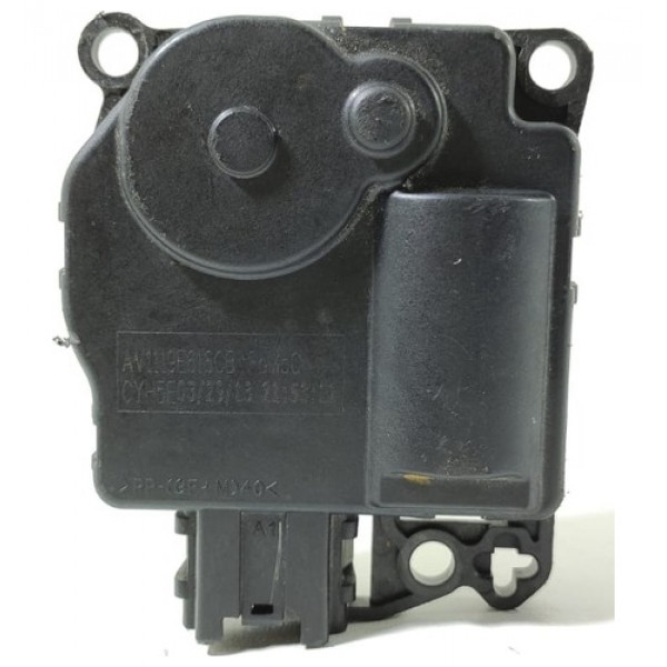 Motor Atuador Caixa Ar Fiesta 2014 Av1119e616cb / 27958