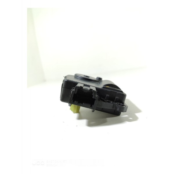 Motor Atuador Caixa Ar Fiesta 2014 Av1119e616cb / 27958