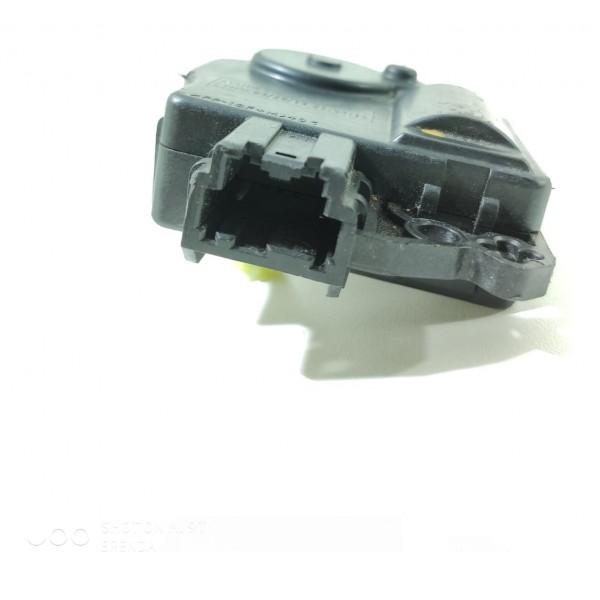 Motor Atuador Caixa Ar Fiesta 2014 Av1119e616cb / 27958