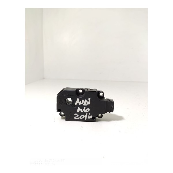 Motor Atuador Caixa Ar Audi A6 2016 Zbat0061101 / 27954