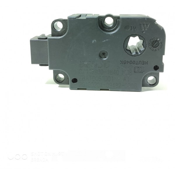 Motor Atuador Caixa Ar Audi A6 2016 Zbat0061101 / 27954