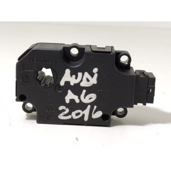 Motor Atuador Caixa Ar Audi A6 2016 Zbat0061101 / 27954