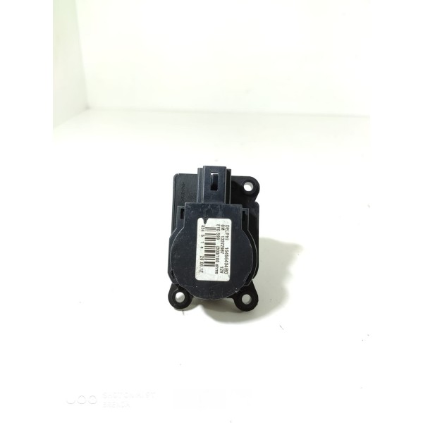 Motor Atuador Caixa Ar Cruze 2012 13372987 / 27951