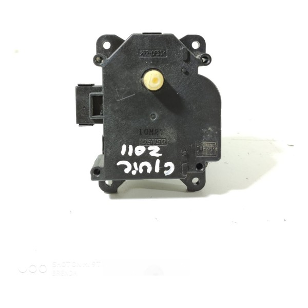 Motor Atuador Caixa Ar Honda Civic 2011 1138002320 / 27890