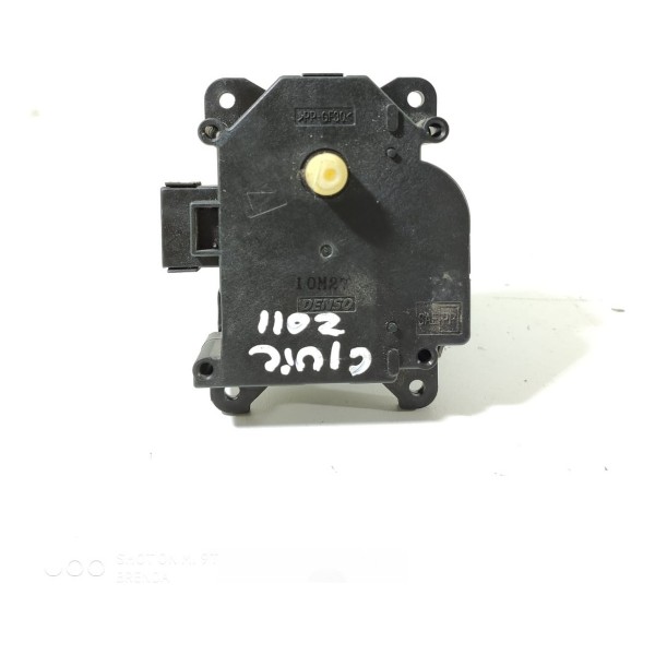 Motor Atuador Caixa Ar Honda Civic 2011 1138002320 / 27890