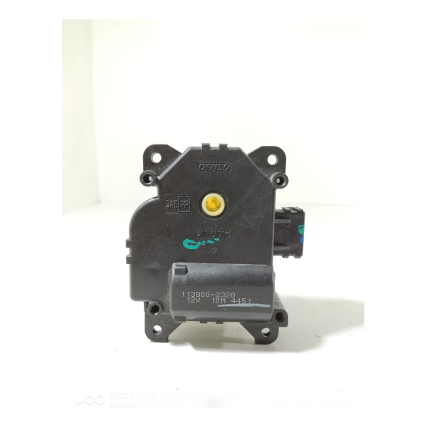 Motor Atuador Caixa Ar Honda Civic 2011 1138002320 / 27890