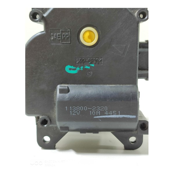 Motor Atuador Caixa Ar Honda Civic 2011 1138002320 / 27890
