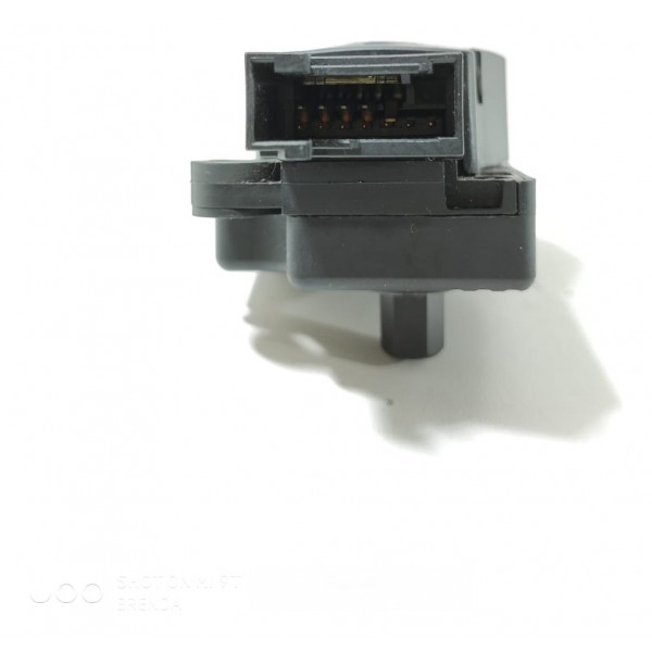 Motor Atuador Cx Ar Mercedes Clc 200 2009 A2038201642 /27887