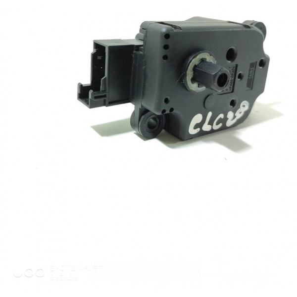 Motor Atuador Cx Ar Mercedes Clc 200 2009 A2038201642 /27887
