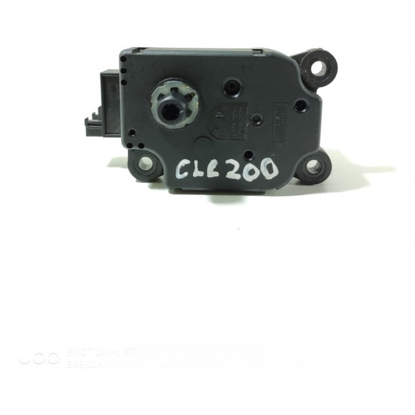 Motor Atuador Cx Ar Mercedes Clc 200 2009 A2038201642 /27886
