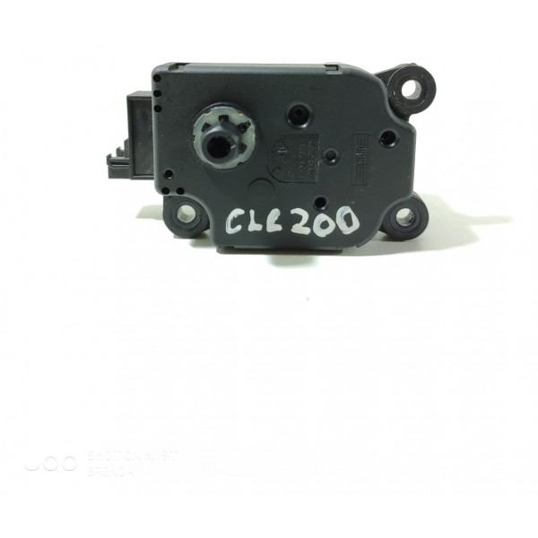 Motor Atuador Cx Ar Mercedes Clc 200 2009 A2038201642 /27886