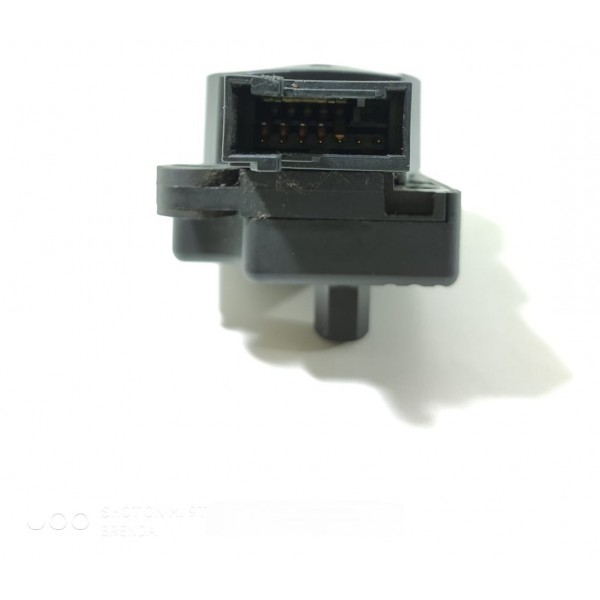 Motor Atuador Cx Ar Mercedes Clc 200 2009 A2038201642 /27886
