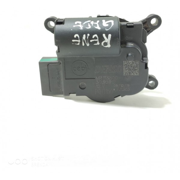 Motor Atuador Cx Ar Toro Renegade 2016 2017 2018 A 21 /27884