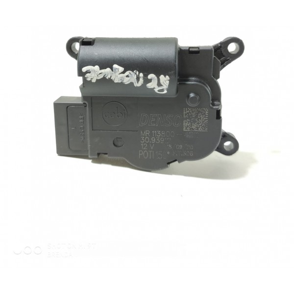 Motor Atuador Cx Ar Jeep Renegade 2020 Mr1138004211 / 27883