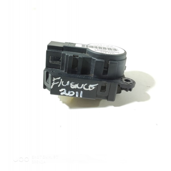 Motor Atuador Caixa Ar Renault Fluence 2011 N101980ge /27882