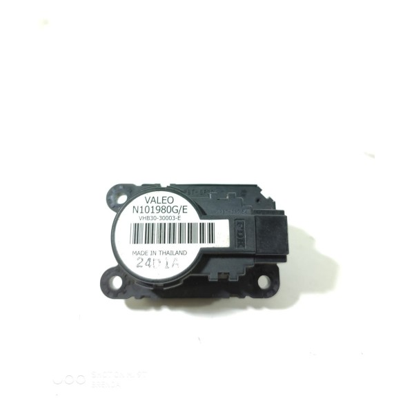 Motor Atuador Caixa Ar Renault Fluence 2011 N101980ge /27882