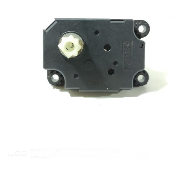 Motor Atuador Caixa Ar Renault Fluence 2011 N101980ge /27882
