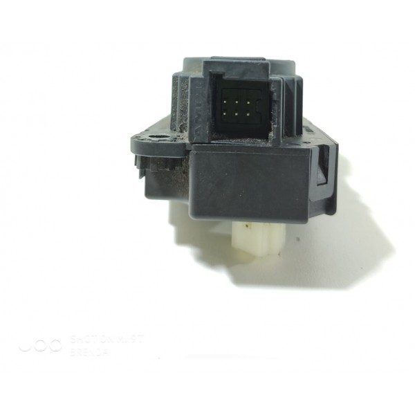 Motor Atuador Caixa Ar Renault Fluence 2011 N101980ge /27882
