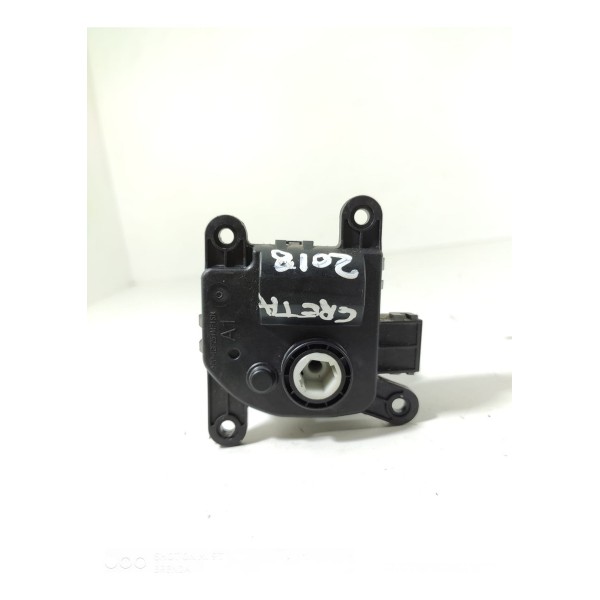 Motor Atuador Caixa Ar Hyundai Creta 2018 H400730891 / 27881